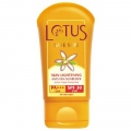 Safe Sun Skin Lightening Sunblock SPF-30 (Lotus)